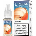 Ritchy Liqua Cookies 10 ml 0 mg – Zbozi.Blesk.cz
