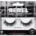 KISS LASH COUTURE REBEL COLLECTION 02 – Hledejceny.cz