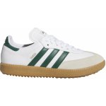 Adidas Samba Mens white/green – Zboží Mobilmania