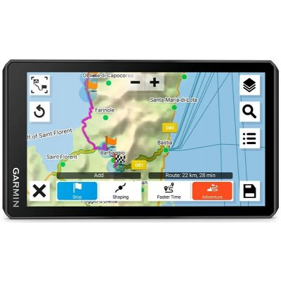 Garmin zūmo® XT2 – Zboží Mobilmania