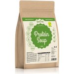 GreenFood Proteinová polévka Hrachová 10 porcí Hrachová 250 g – Sleviste.cz