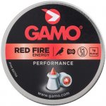Diabolky Gamo Red Fire 5,5 mm 100 ks – Zboží Dáma