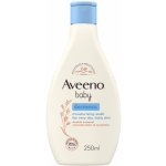 AVEENO BABY DERMEXA ZVLHČUJÍCÍ MYTÍ 250 ml – Zboží Dáma