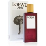 Loewe Earth parfémovaná voda unisex 100 ml – Hledejceny.cz