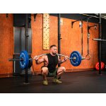 TRINFIT Buffalo bar 2410 mm 50 mm – Hledejceny.cz