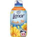 Lenor aviváž Fresh Air Summer 770 ml – Zboží Dáma