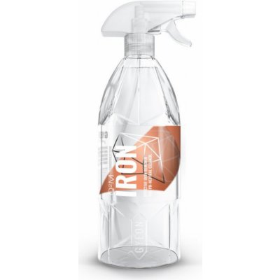 Odstraňovač polétavé rzi Gyeon Q2M Iron (1000 ml)