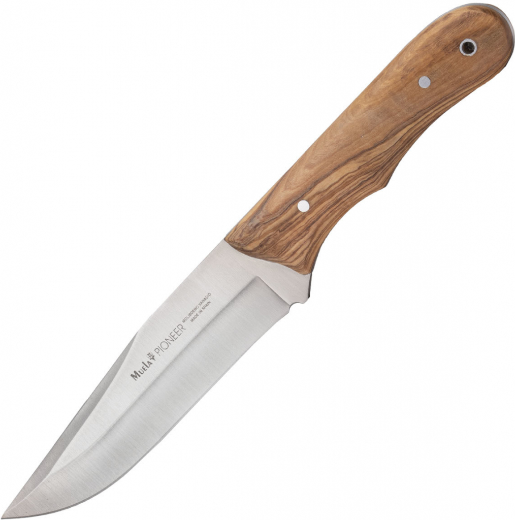 Muela Pioneer 14 OL