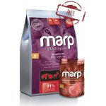 Marp Holistic Red Mix Grain Free 12 kg – Zbozi.Blesk.cz