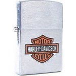 Zippo Harley Davidson 21701 – Hledejceny.cz