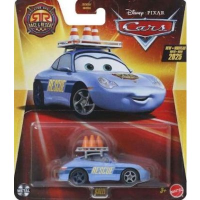 Disney Cars 3 Rescue Sally – Hledejceny.cz