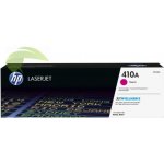 HP 410A originální tonerová kazeta purpurová CF413A – Sleviste.cz