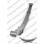 Paket pružin LESJÖFORS 6192536 | Zboží Auto