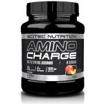Scitec Nutrition Amino Charge 570 g – Hledejceny.cz