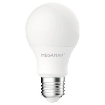 Megaman LED žárovka 5,5W E27 470lm 4000K