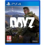 DAYZ – Zboží Dáma