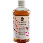 Gravedolen bylinný sirup 500 ml – Hledejceny.cz