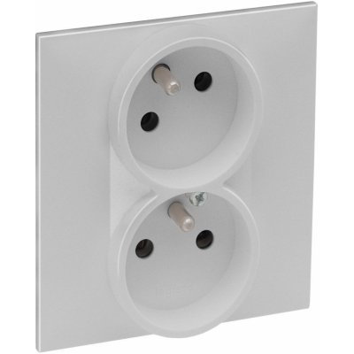 Legrand Niloé Step 863327 – Zboží Mobilmania