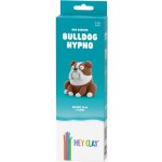 Toys Hey Clay TM Pejsek Buldog – Sleviste.cz