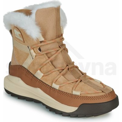 Sorel dámské zimní boty ONA™ RMX GLACY WP hnědá