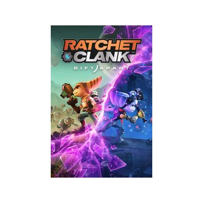 ratchet and clank – Heureka.cz