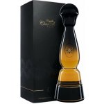 Clase Azul Tequila Gold 40% 0,7 l (karton) – Zboží Mobilmania