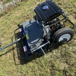 Shark Lawn mower 117cm 800-00-44 – Hledejceny.cz