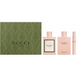 Gucci Bloom EDP 100 ml + EDP 7,4 ml + tělové mléko 100 ml dárková sada – Hledejceny.cz