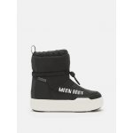 Moon Boot Jr Park Tube Mid Wp černé – Zboží Dáma