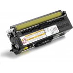 Brother TN-320Y - originální – Zboží Mobilmania