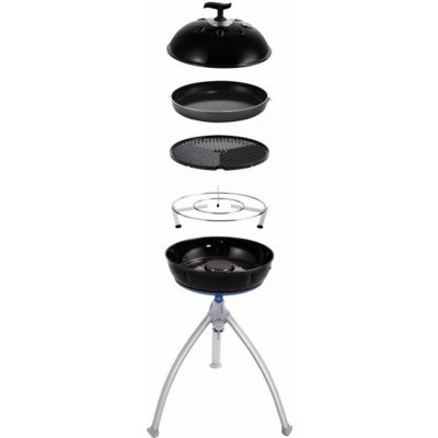 Cadac Grillo Chef 40 BBQ/Chef Pan