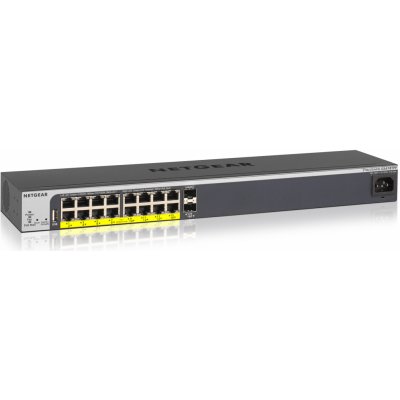 Netgear GS418TPP – Hledejceny.cz