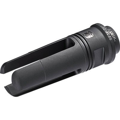 Tlumič výšlehu plamene SF3P pro ráže .223 Surefire – Sleviste.cz