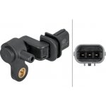 Generátor impulsů, klikový hřídel HELLA 6PU 013 122-291 – Hledejceny.cz