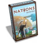 Lautapelit.fi Nations The Dice Game – Zboží Živě