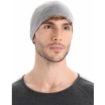 Icebreaker Cool-Lite Flexi Beanie Metro Heather – Sleviste.cz