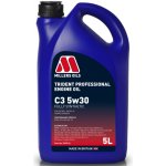 Millers Oils Trident Professional C3 5W-30 5 l – Zbozi.Blesk.cz