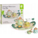 CLASSIC WORLD OEM čajová souprava – Zboží Dáma