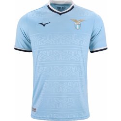 Mizuno Lazio Roma Jersey Home p2gabx07-04