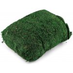 Dekorační přírodní mech 450 g zelená jedle 1 sáček – Sleviste.cz