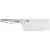 Kuchyňský nůž Shoso Nůž čínského šéfkuchaře Kai 16,5cm