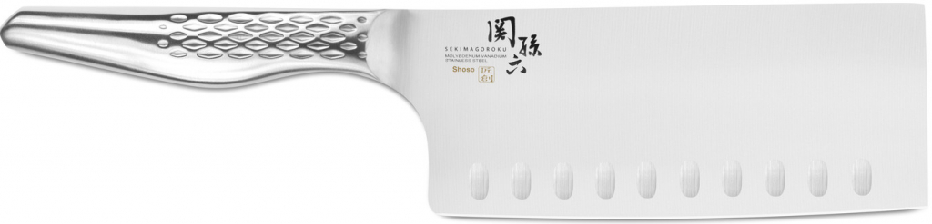 Shoso Nůž čínského šéfkuchaře Kai 16,5cm