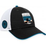 Fanatics San Jose Sharks Draft 2023 Podium Trucker Authentic Pro – Hledejceny.cz