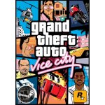 GTA vice City – Zboží Mobilmania