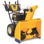 Cub Cadet XS3 76 SWE – Zboží Mobilmania