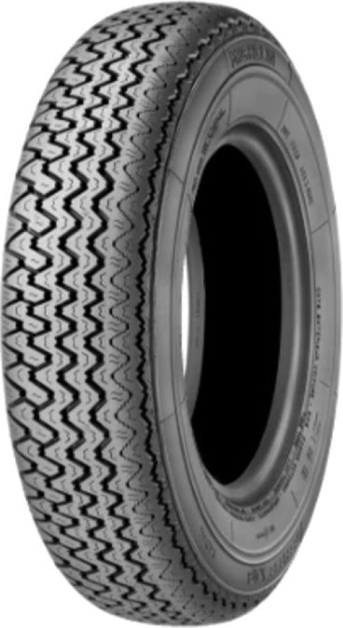 Michelin XAS 155/80 R15 82H