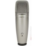 SAMSON C01UPRO – Zboží Živě