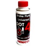 Denicol Brzdová kapalina DOT 4 250 ml | Zboží Auto