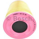 BOSCH Vzduchový filtr F026400080 – Hledejceny.cz