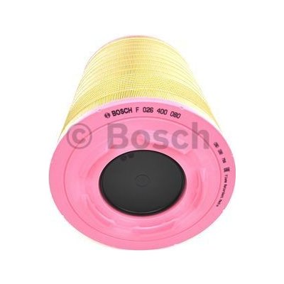 BOSCH Vzduchový filtr F026400080 – Hledejceny.cz